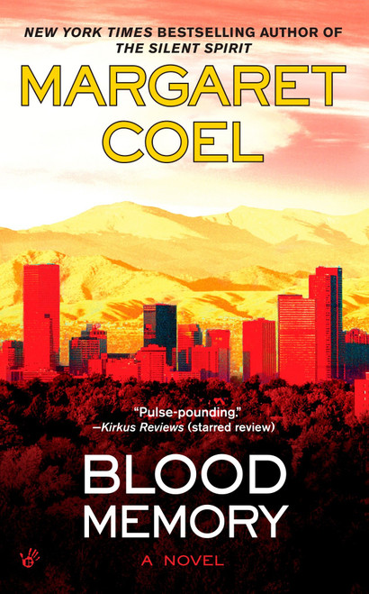 Blood Memory by Margaret Coel, 9780425230268