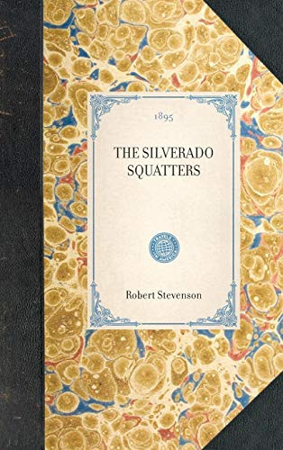 Silverado Squatters by Applewood Books, 9781429005104