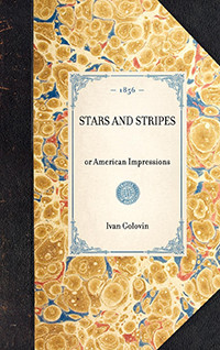 Stars and Stripes (or American Impressions) - 9781429003346 by Ivan Golovin