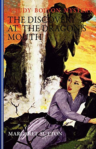 Discovery at Dragon's Mouth #31 by Margaret Sutton, 9781429090513