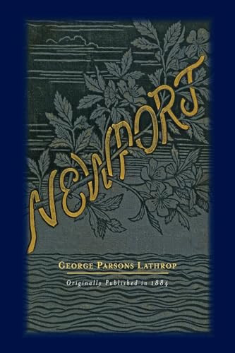 Newport - 9781429097000 by Applewood Books, 9781429097000