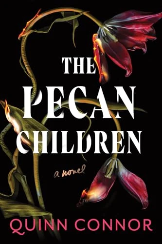 The Pecan Children by Quinn Connor, 9781728263908