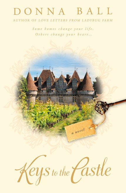 Keys to the Castle by Donna Ball, 9780425239308