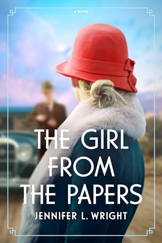 The Girl from the Papers - 9781496477569 by Jennifer L. Wright, 9781496477569