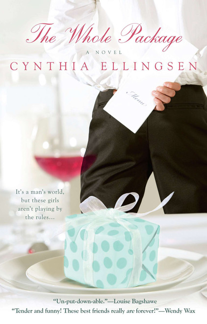 The Whole Package by Cynthia Ellingsen, 9780425241349