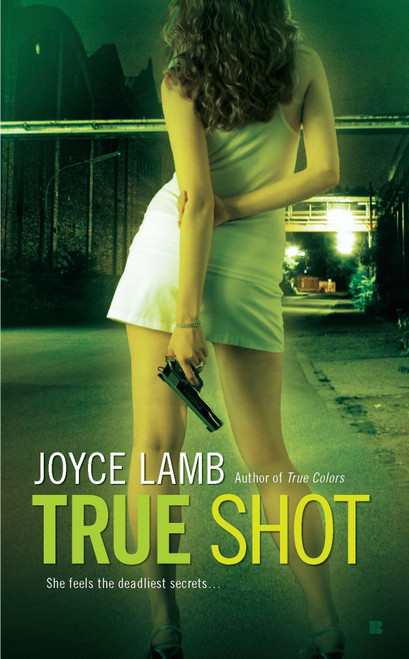 True Shot by Joyce Lamb, 9780425244920