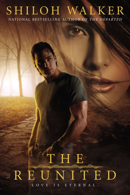 The Reunited by Shiloh Walker, 9780425246979