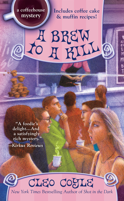 A Brew to a Kill by Cleo Coyle, 9780425255506