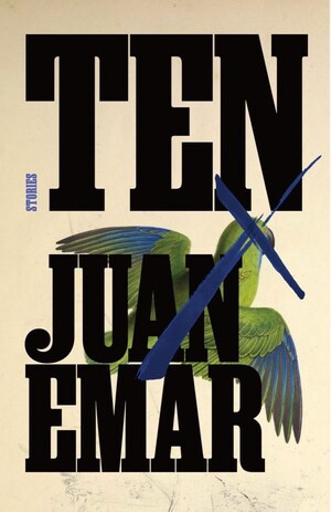 Ten - 9780811232074 by Juan Emar, Megan McDowell, 9780811232074