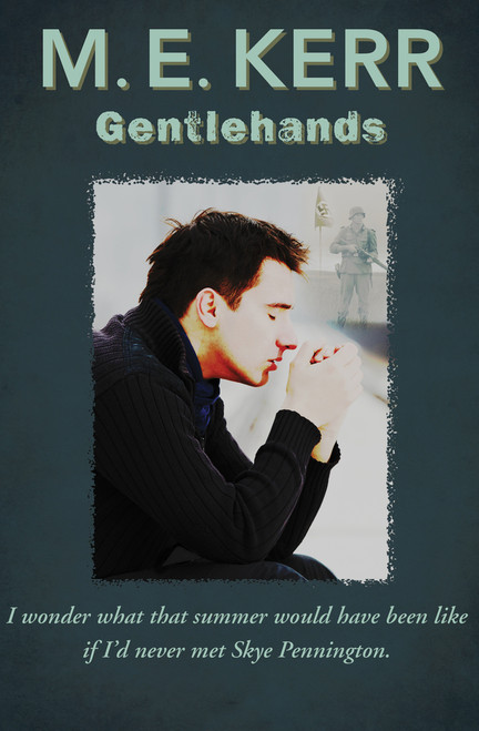 Gentlehands by M. E. Kerr, 9781497641990