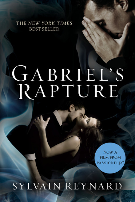 Gabriel's Rapture by Sylvain Reynard, 9780425265956