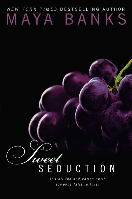 Sweet Seduction by Maya Banks, 9780425266977