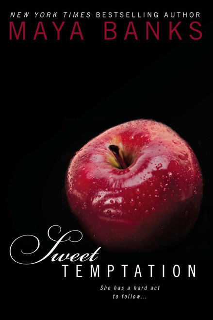 Sweet Temptation by Maya Banks, 9780425266984