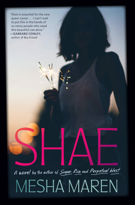 Shae (A Novel) by Mesha Maren, 9781643755663