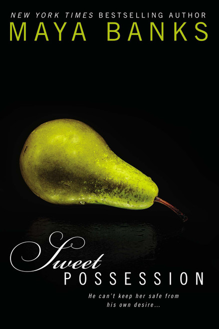 Sweet Possession by Maya Banks, 9780425266991