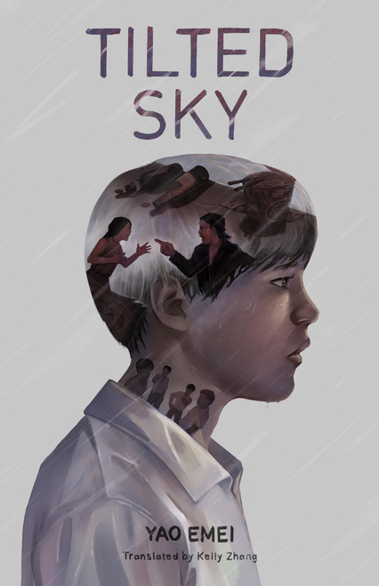 Tilted Sky by Yao Emei, Kelly Zhang, 9781646143832