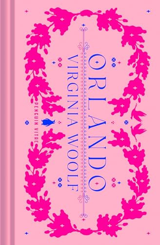 Orlando - 9780143138372 by Virginia Woolf, Andrea Lawlor, Sandra M. Gilbert, Sandra M. Gilbert, Brenda Lyons