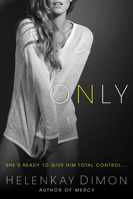 Only by HelenKay Dimon, 9780425270783