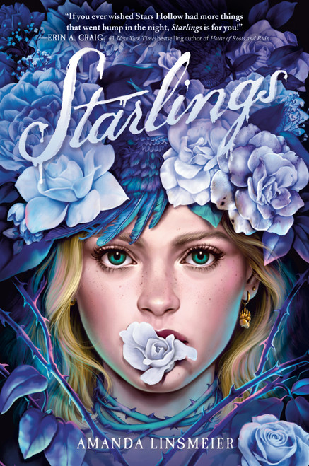 Starlings - 9780593572368 by Amanda Linsmeier, 9780593572368