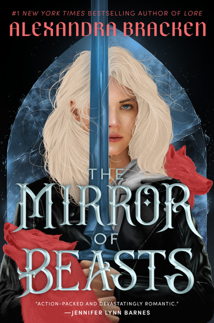 The Mirror of Beasts - 9780593481691 by Alexandra Bracken, 9780593481691
