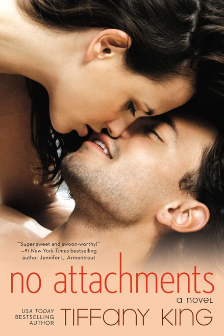 No Attachments by Tiffany King, 9780425274781