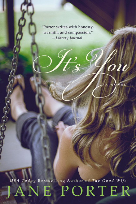 It's You by Jane Porter, 9780425277157