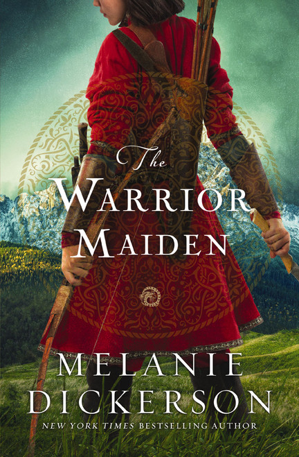 The Warrior Maiden - 9781400343942 by Melanie Dickerson