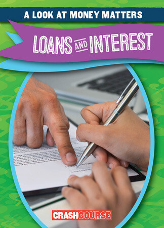 Loans and Interest by Rosie Banks, 9781538292334