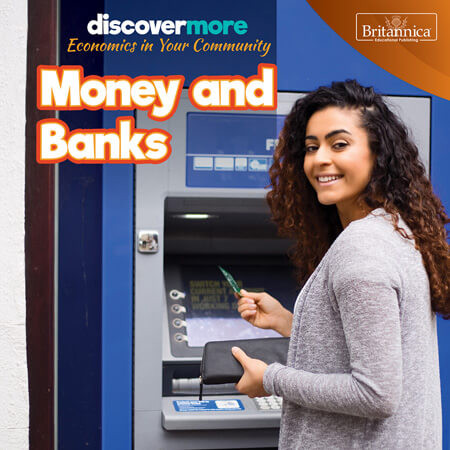 Money and Banks - 9781641900331 by Sloane Wilden, 9781641900331