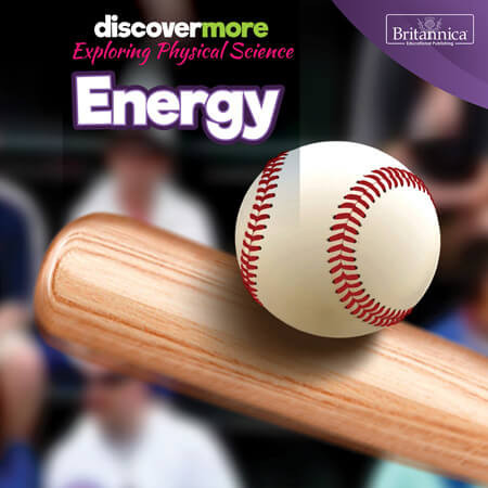 Energy - 9781641900454 by Marie Harts, 9781641900454
