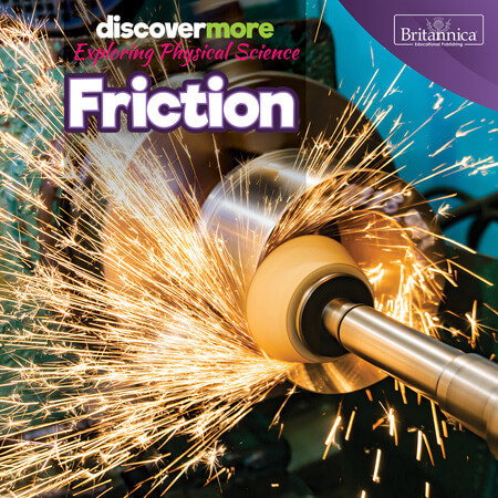 Friction - 9781641900478 by Marie Harts, 9781641900478