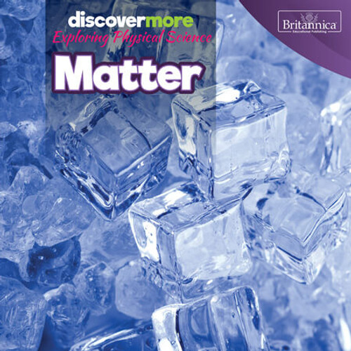 Matter - 9781641900560 by Marie Harts, 9781641900560