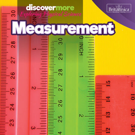Measurement - 9781641900607 by Marie Harts, 9781641900607