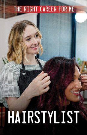 Hairstylist by Kathleen A. Klatte, 9781499475814