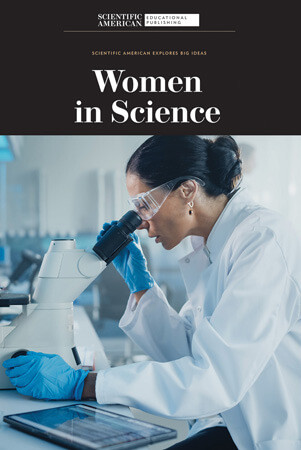 Women in Science - 9781725350335 by Scientific American Editors, 9781725350335
