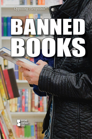 Banned Books - 9781534509597 by Andrew Karpan, 9781534509597