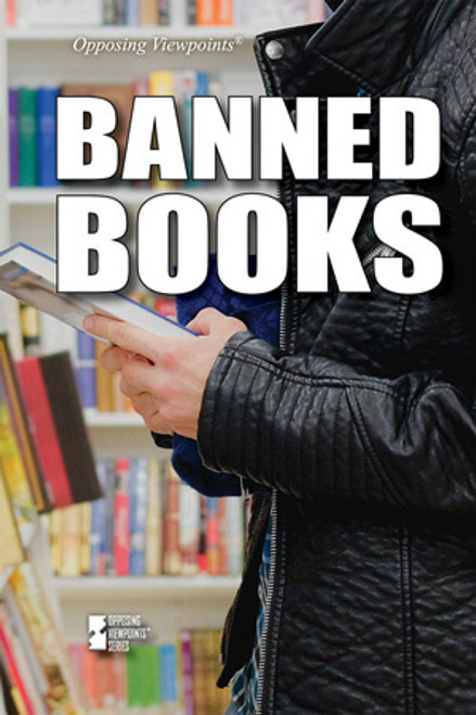 Banned Books - 9781534509603 by Andrew Karpan, 9781534509603