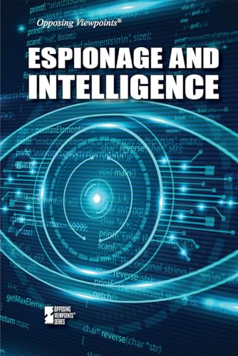 Espionage and Intelligence - 9781534509726