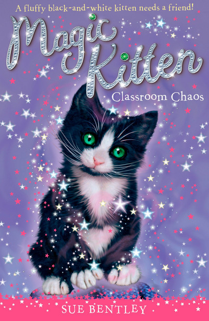 Classroom Chaos #2 by Sue Bentley, Angela Swan, 9780448449999