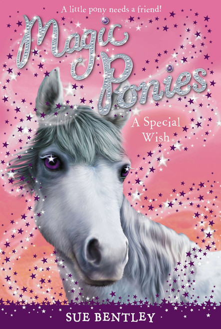 A Special Wish #2 by Sue Bentley, Angela Swan, 9780448462066