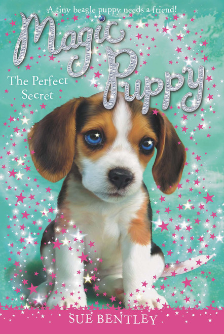 The Perfect Secret #14 by Sue Bentley, Angela Swan, 9780448467993