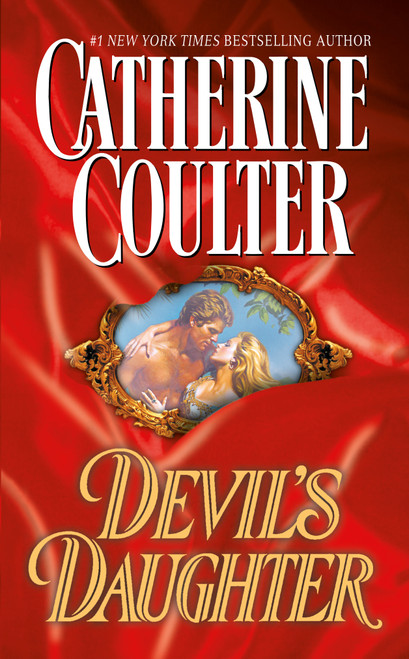 Devil's Daughter by Catherine Coulter, 9780451158635