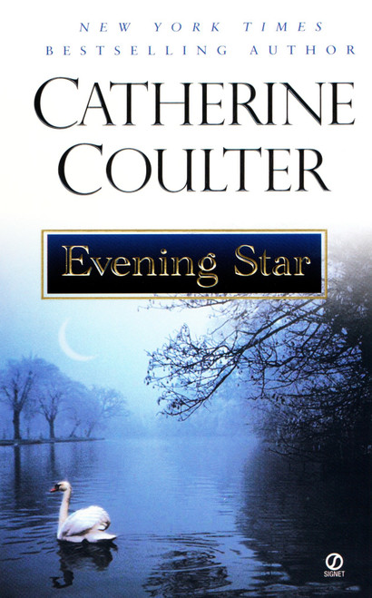 Evening Star by Catherine Coulter, 9780451203847
