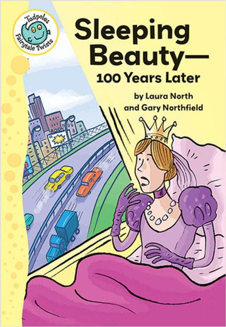 Sleeping Beauty - 100 Years Later - 9780778704799 by Laura North, Gary Northfield, 9780778704799