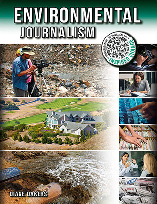 Environmental Journalism - 9780778753490 by Diane Dakers, 9780778753490