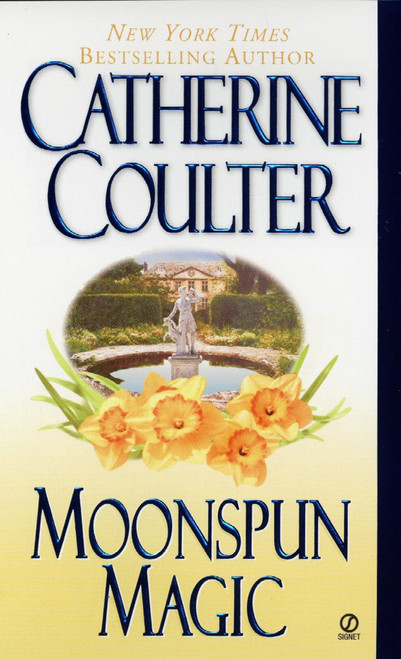 Moonspun Magic by Catherine Coulter, 9780451211873
