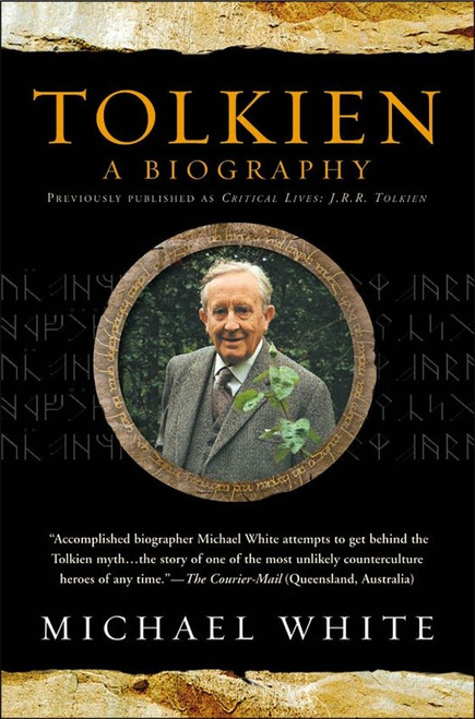 Tolkien: a Biography by Michael J. White, 9780451212429