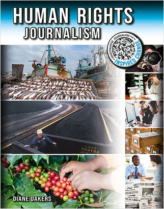 Human Rights Journalism - 9780778753643 by Diane Dakers, 9780778753643