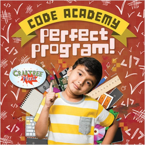 Perfect Program! - 9780778763437 by Kirsty Holmes