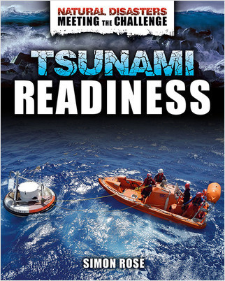Tsunami Readiness - 9780778765301 by Simon Rose, 9780778765301